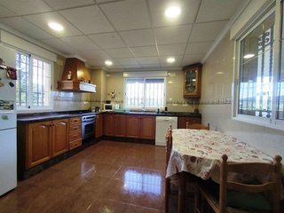 Chalet en venta en Barri Batoi - Sargento - Baradello en Alcoy/Alcoi
