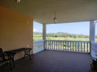 Chalet en venta en Barri Batoi - Sargento - Baradello en Alcoy/Alcoi