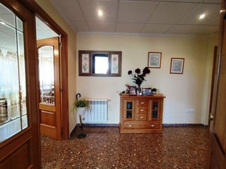 Chalet en venta en Barri Batoi - Sargento - Baradello en Alcoy/Alcoi