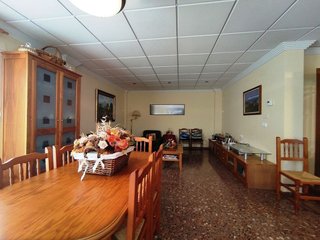 Chalet en venta en Barri Batoi - Sargento - Baradello en Alcoy/Alcoi