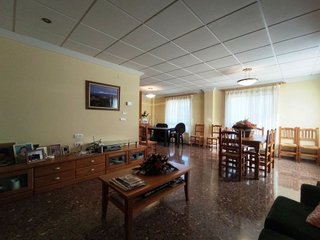 Chalet en venta en Barri Batoi - Sargento - Baradello en Alcoy/Alcoi