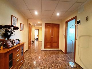 Chalet en venta en Barri Batoi - Sargento - Baradello en Alcoy/Alcoi