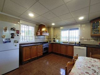 Chalet en venta en Barri Batoi - Sargento - Baradello en Alcoy/Alcoi