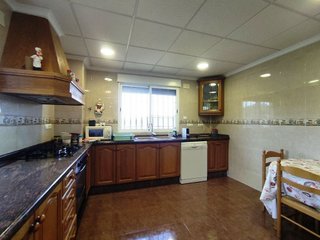 Chalet en venta en Barri Batoi - Sargento - Baradello en Alcoy/Alcoi