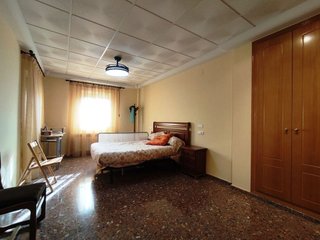 Chalet en venta en Barri Batoi - Sargento - Baradello en Alcoy/Alcoi