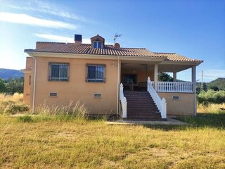 Chalet en venta en Barri Batoi - Sargento - Baradello en Alcoy/Alcoi