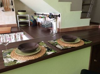 Casa adosada en venta en Algodonales