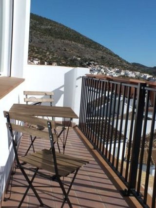 Casa adosada en venta en Algodonales