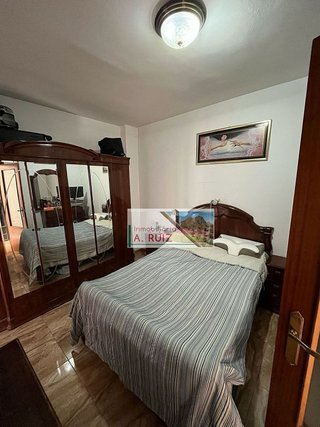 Casa adosada en venta en Priego de Córdoba