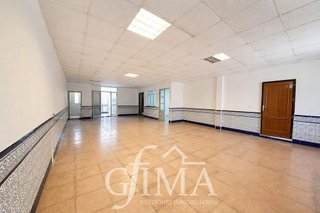 Chalet en venta en Tomelloso