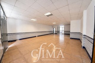 Chalet en venta en Tomelloso