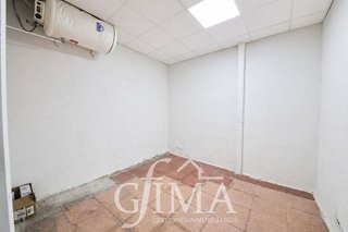 Chalet en venta en Tomelloso