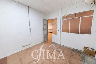 Chalet en venta en Tomelloso