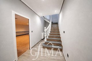 Chalet en venta en Tomelloso