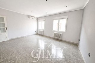 Chalet en venta en Tomelloso