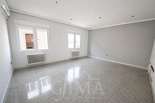 Chalet en venta en Tomelloso
