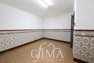 Chalet en venta en Tomelloso