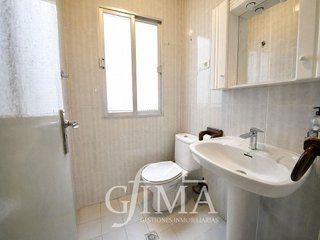 Chalet en venta en Tomelloso