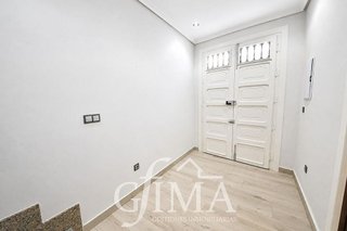 Chalet en venta en Tomelloso