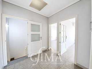 Chalet en venta en Tomelloso