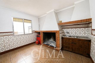 Chalet en venta en Tomelloso