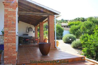 Casa rural en venta en Algodonales