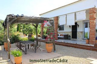 Casa rural en venta en Algodonales
