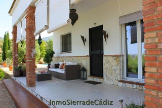 Casa rural en venta en Algodonales