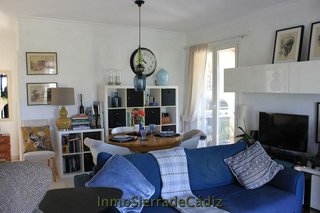 Casa rural en venta en Algodonales