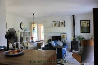 Casa rural en venta en Algodonales