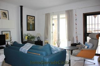 Casa rural en venta en Algodonales
