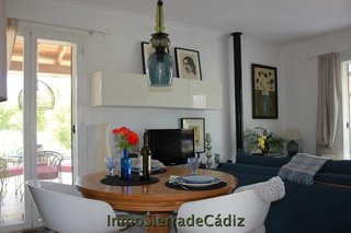 Casa rural en venta en Algodonales