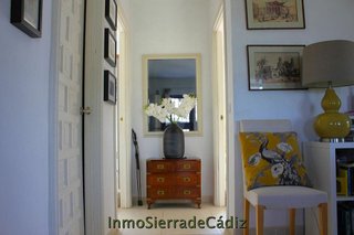 Casa rural en venta en Algodonales