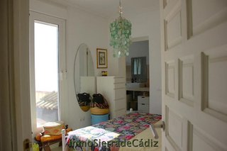 Casa rural en venta en Algodonales