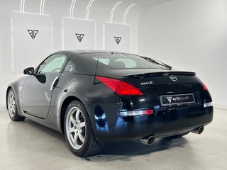Nissan 350Z 3.5 V6 300cv Pack Z33