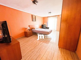 Chalet en venta en Cieza