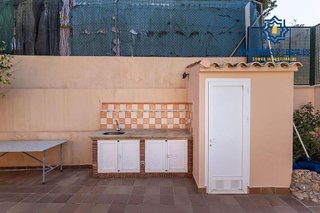 Chalet en venta en Huétor Vega