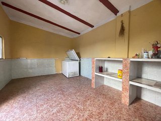 Chalet en venta en Pelagatos - Pago del Humo en Chiclana de la Frontera