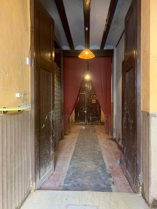 Chalet en venta en Benetússer