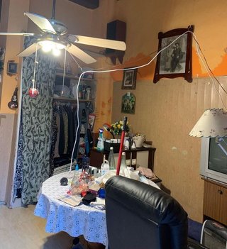 Chalet en venta en Benetússer