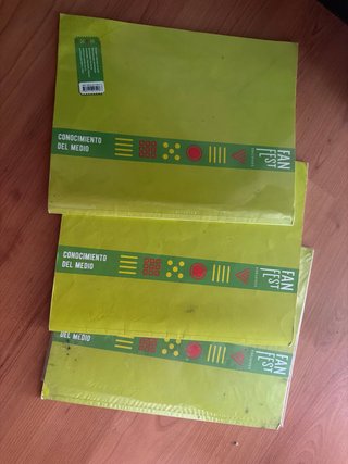 Conocimiento del Medio 6, Tercer Ciclo Primaria...
