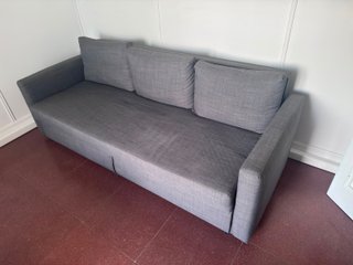 Sofá cama IKEA FRIHETEN