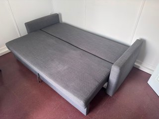 Sofá cama IKEA FRIHETEN