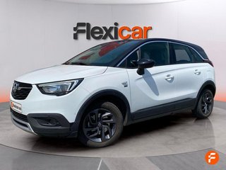 Opel Crossland X 1.2 81kW (110CV) Edition S/S