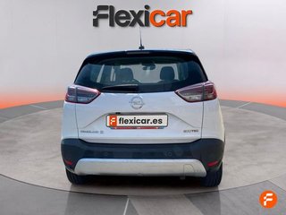 Opel Crossland X 1.2 81kW (110CV) Edition S/S