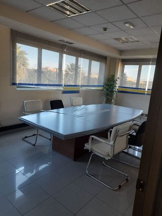 Oficina en alquiler en El Rosón - Kelvinator en Getafe