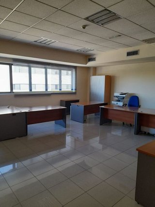 Oficina en alquiler en El Rosón - Kelvinator en Getafe