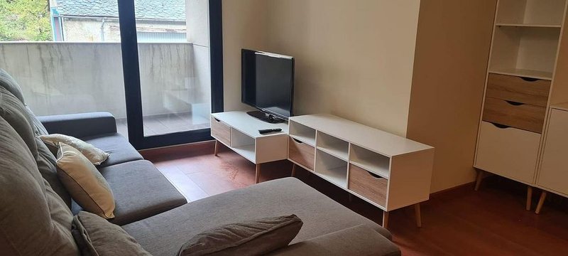 2-bedroom flat seasonal rent in Canillo · 8 of 47