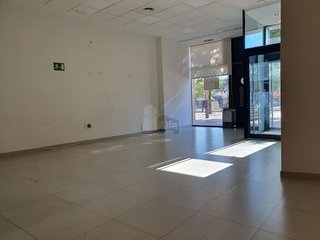 Local comercial en alquiler en Ciudad Expo en Mairena del Aljarafe