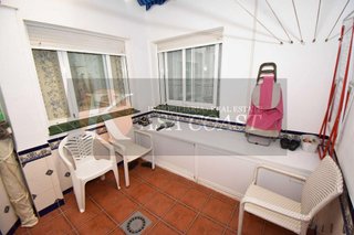 Piso en alquiler en Playa de los Boliches en Fuengirola